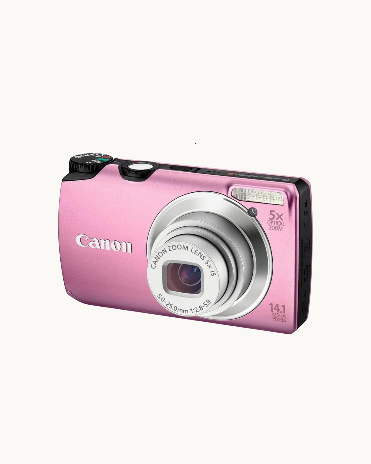 Canon Powershot A3200 IS