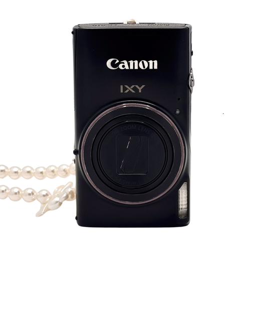 Canon IXY 650 / Canon IXUS 285HS Digital Camera