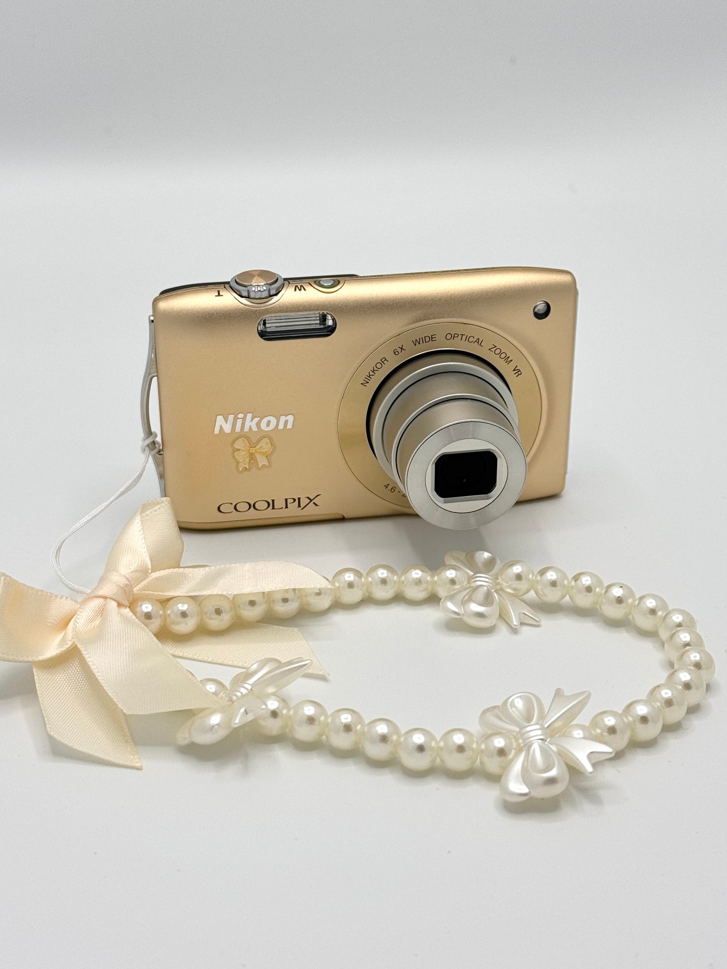 Nikon Coolpix S3300 | Digital Camera