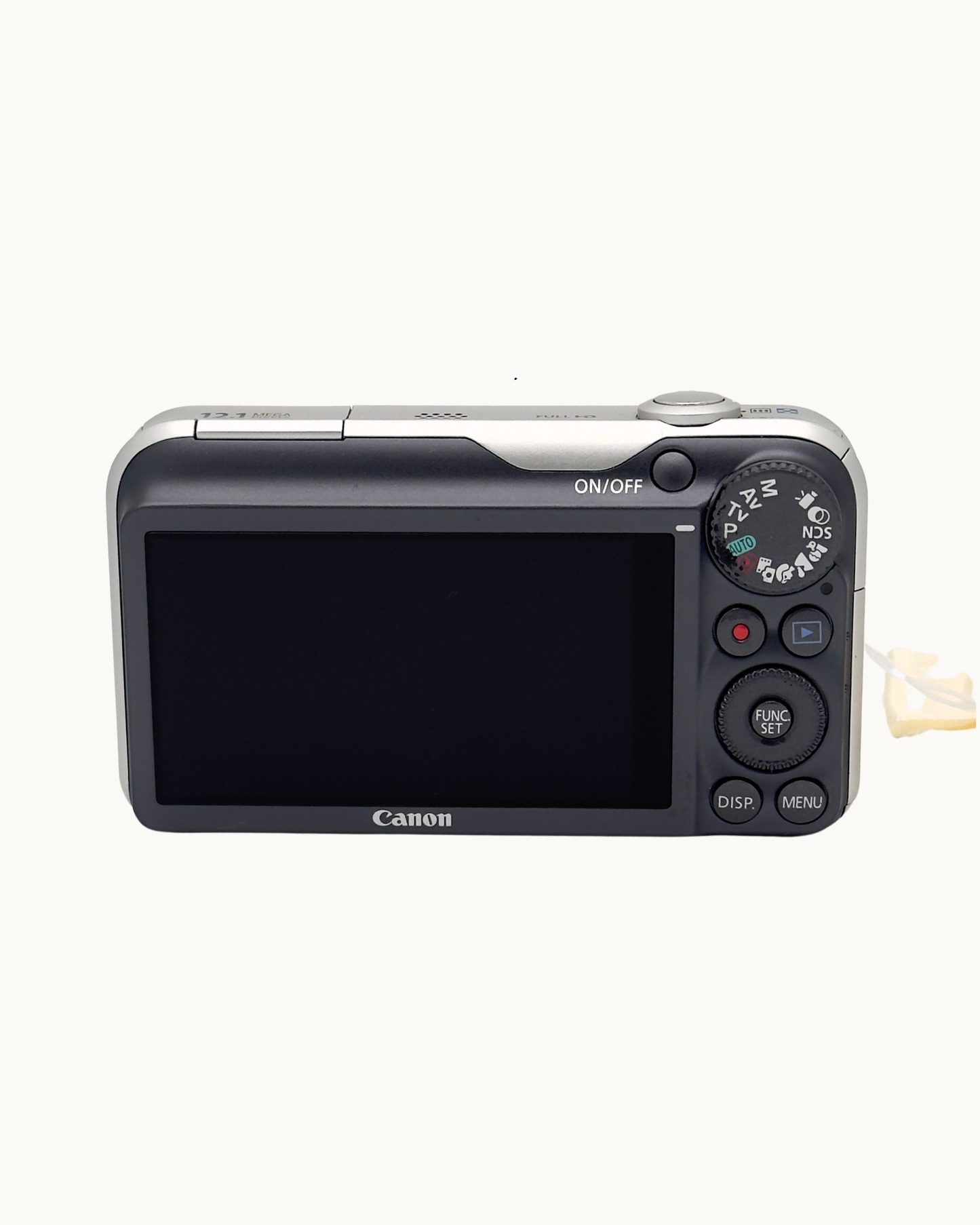 Canon Powershot SX220HS  PRE-ORDER