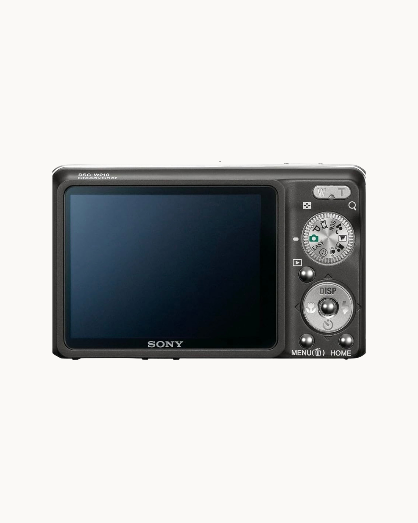 Sony Cybershot DSC-W220