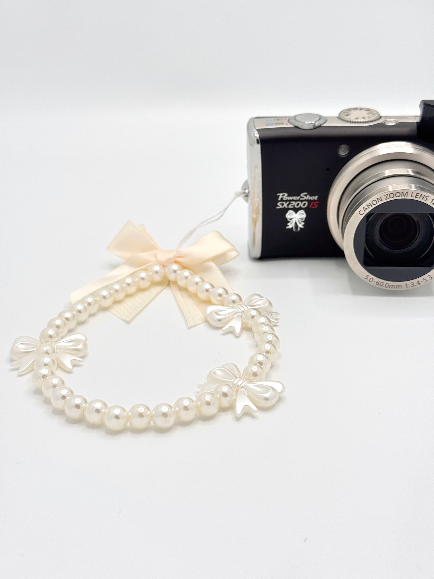 Canon SX200IS