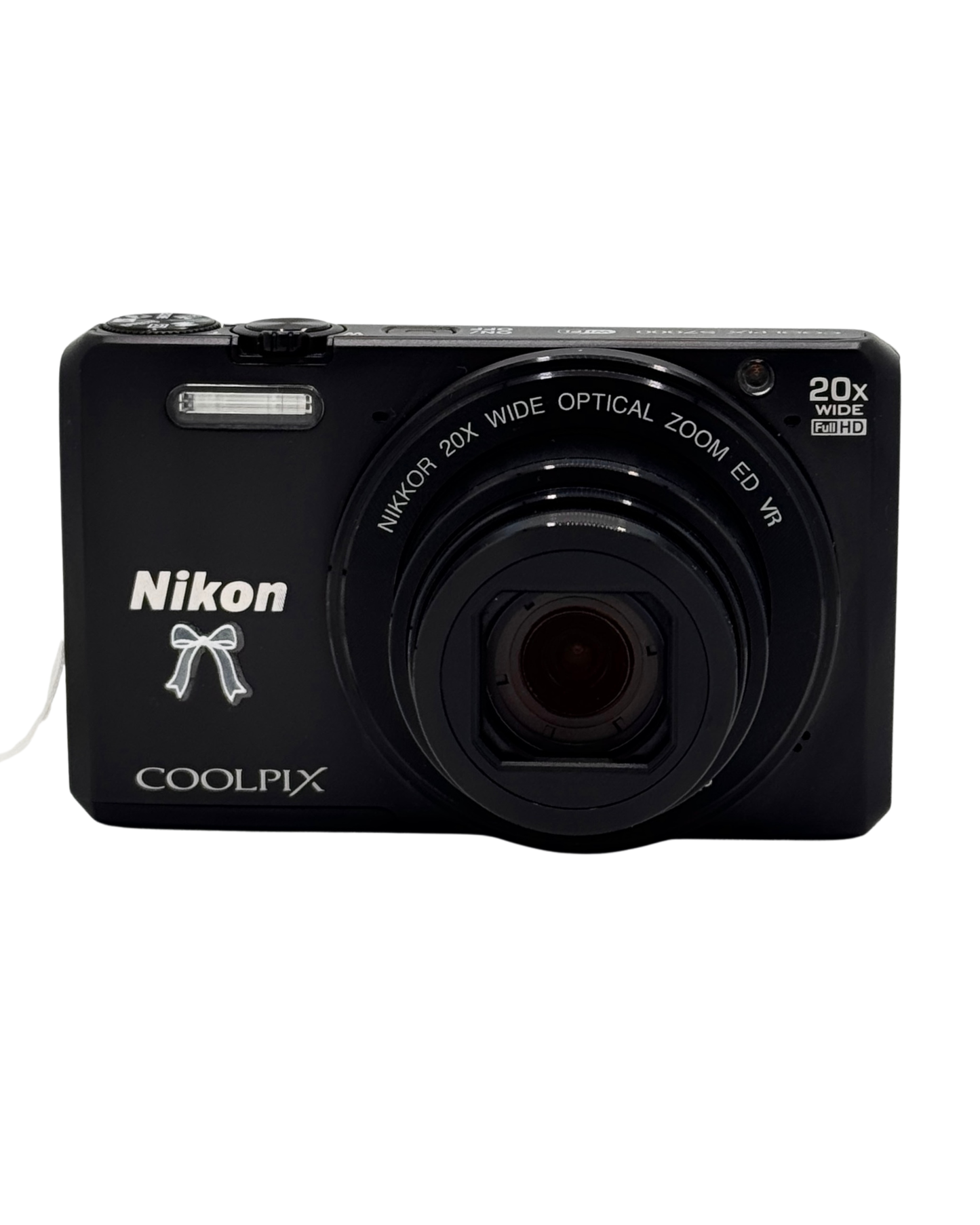 Nikon Coolpix S7000 Digital Camera