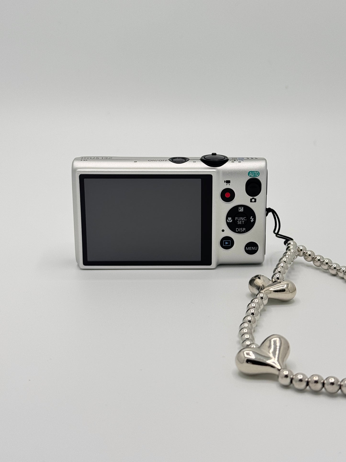 Canon IXUS 132 | Digital Camera