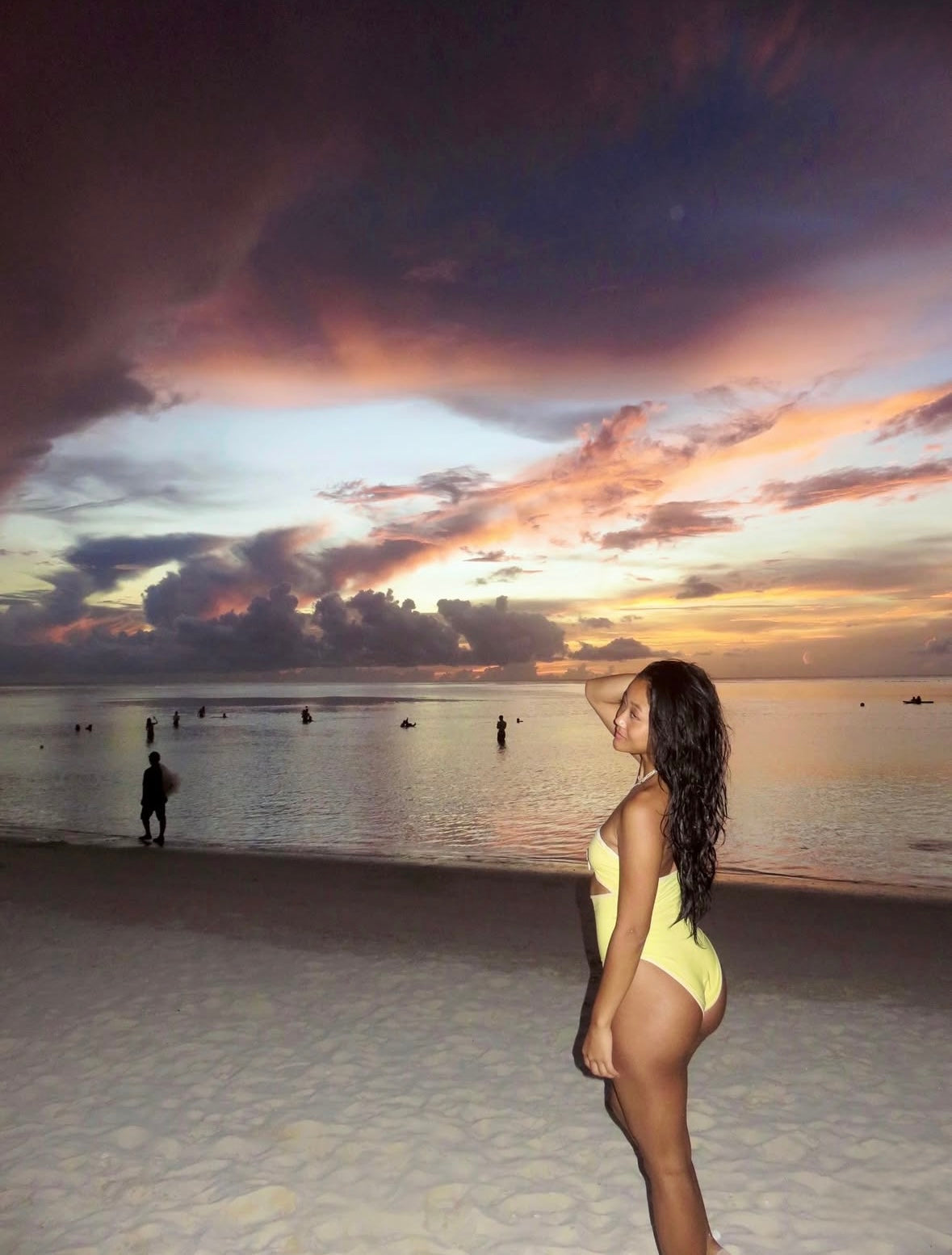 Canon Powershot SX710HS Digital Camera