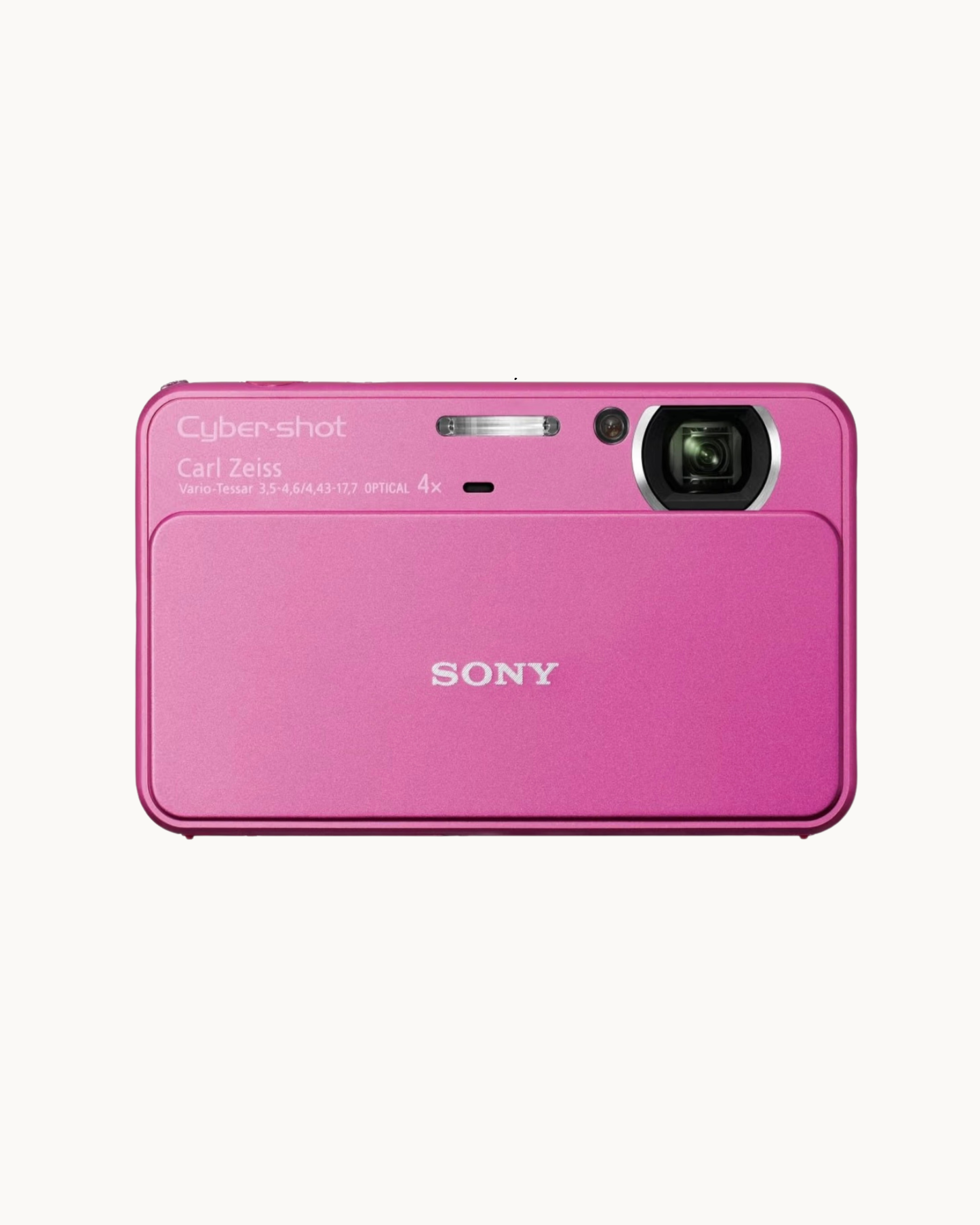 Sony Cybershot DSC-T99 Digital Camera