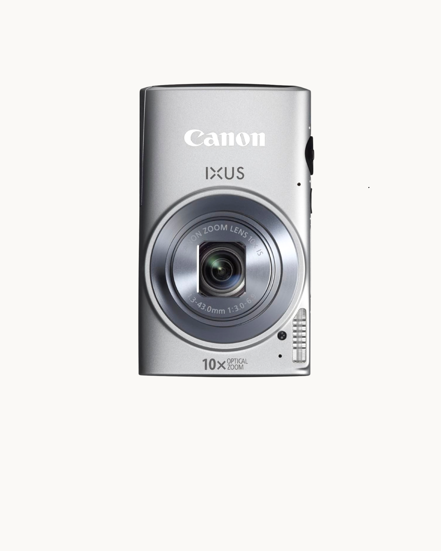 Canon IXUS 255HS Digital Camera