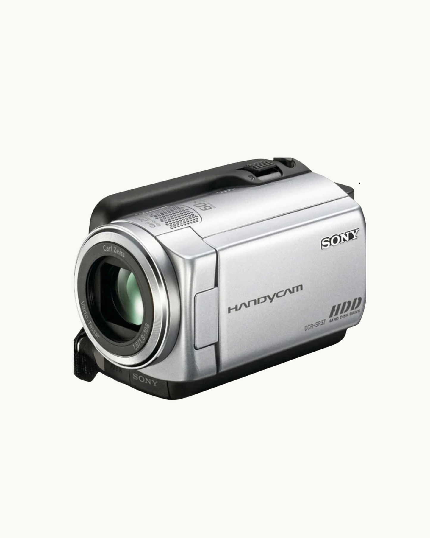 Sony DCR-SR37E Camcorder Handycam