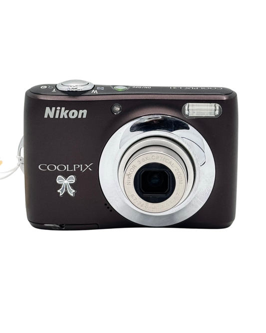 Nikon Coolpix L21