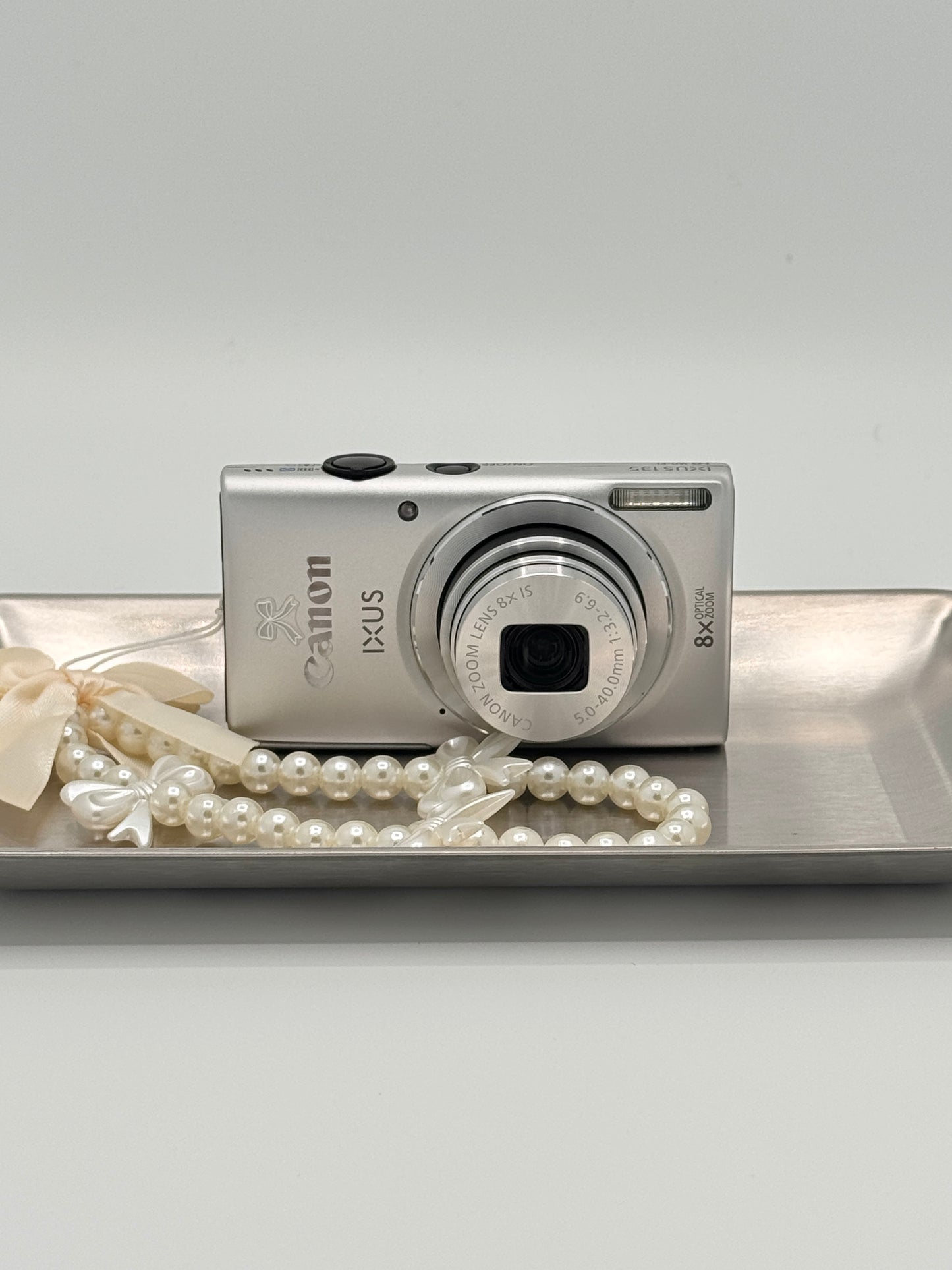 Canon IXUS 135 | Digital Camera