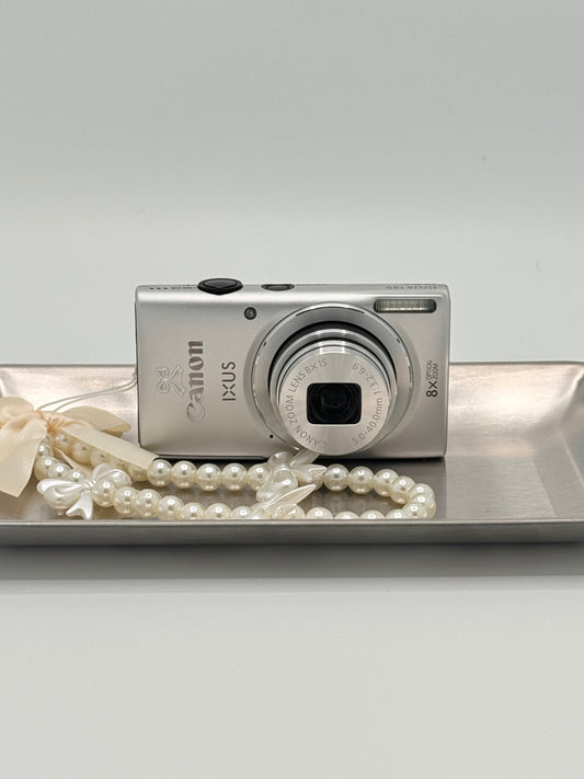 Canon IXUS 135 | Digital Camera