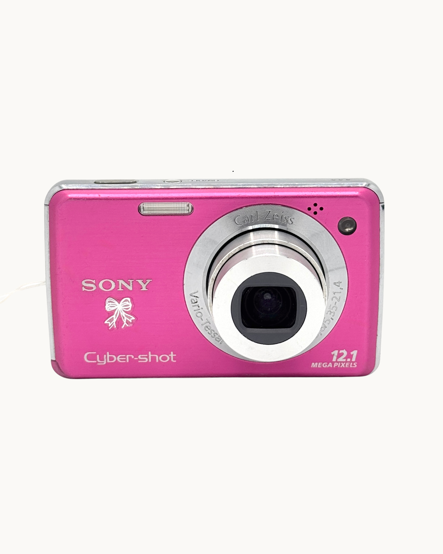 Sony Cybershot DSC-W220