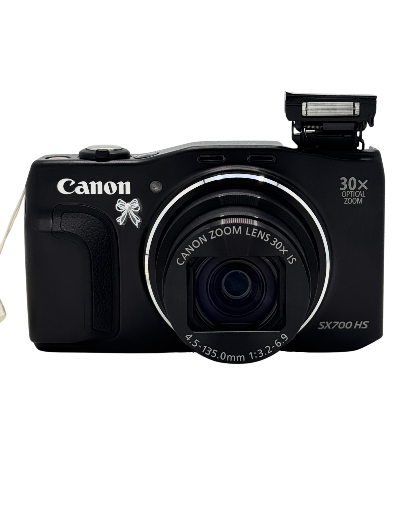 Canon SX700HS Digital Camera