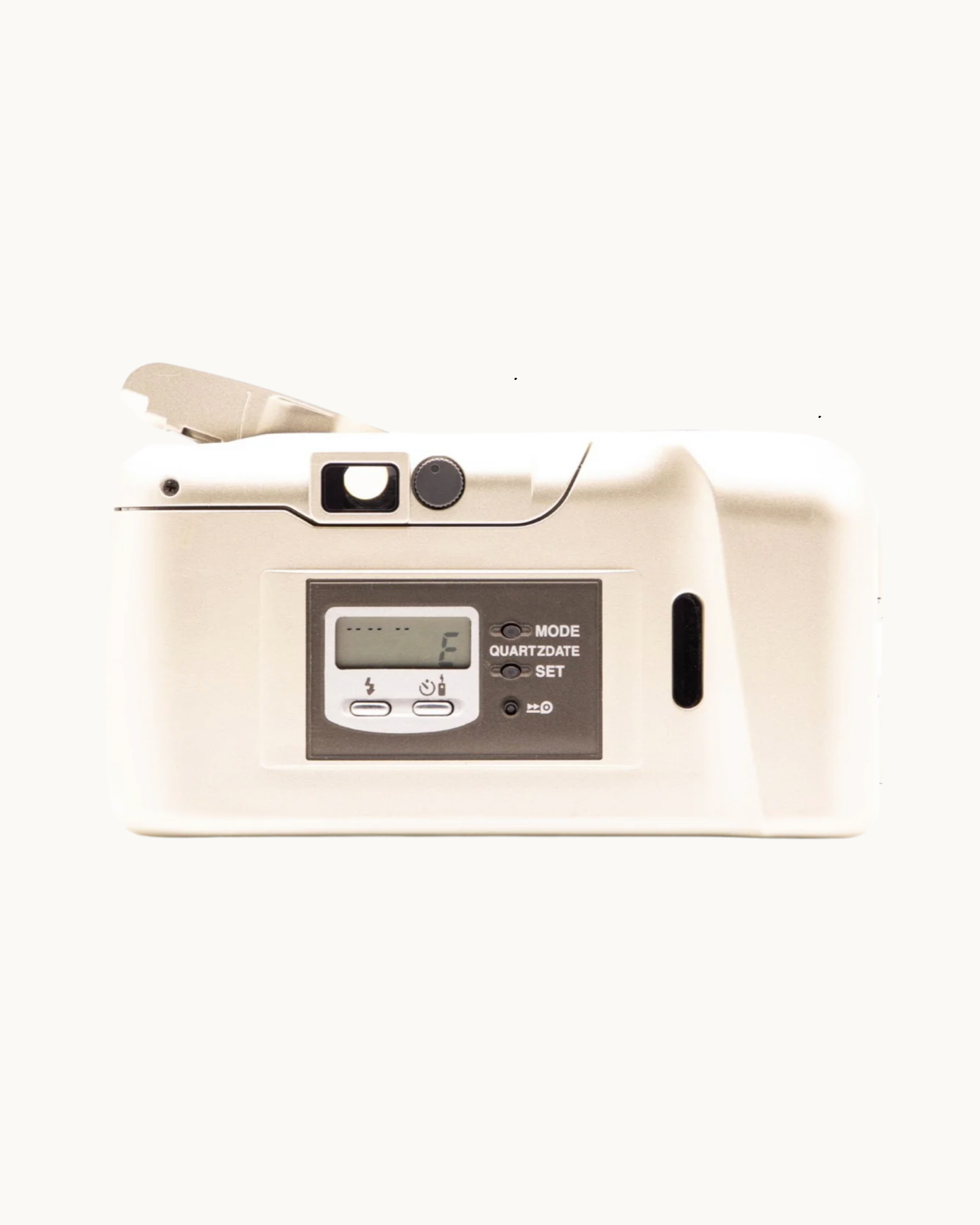 Olympus mju iii 110 Analog Camera