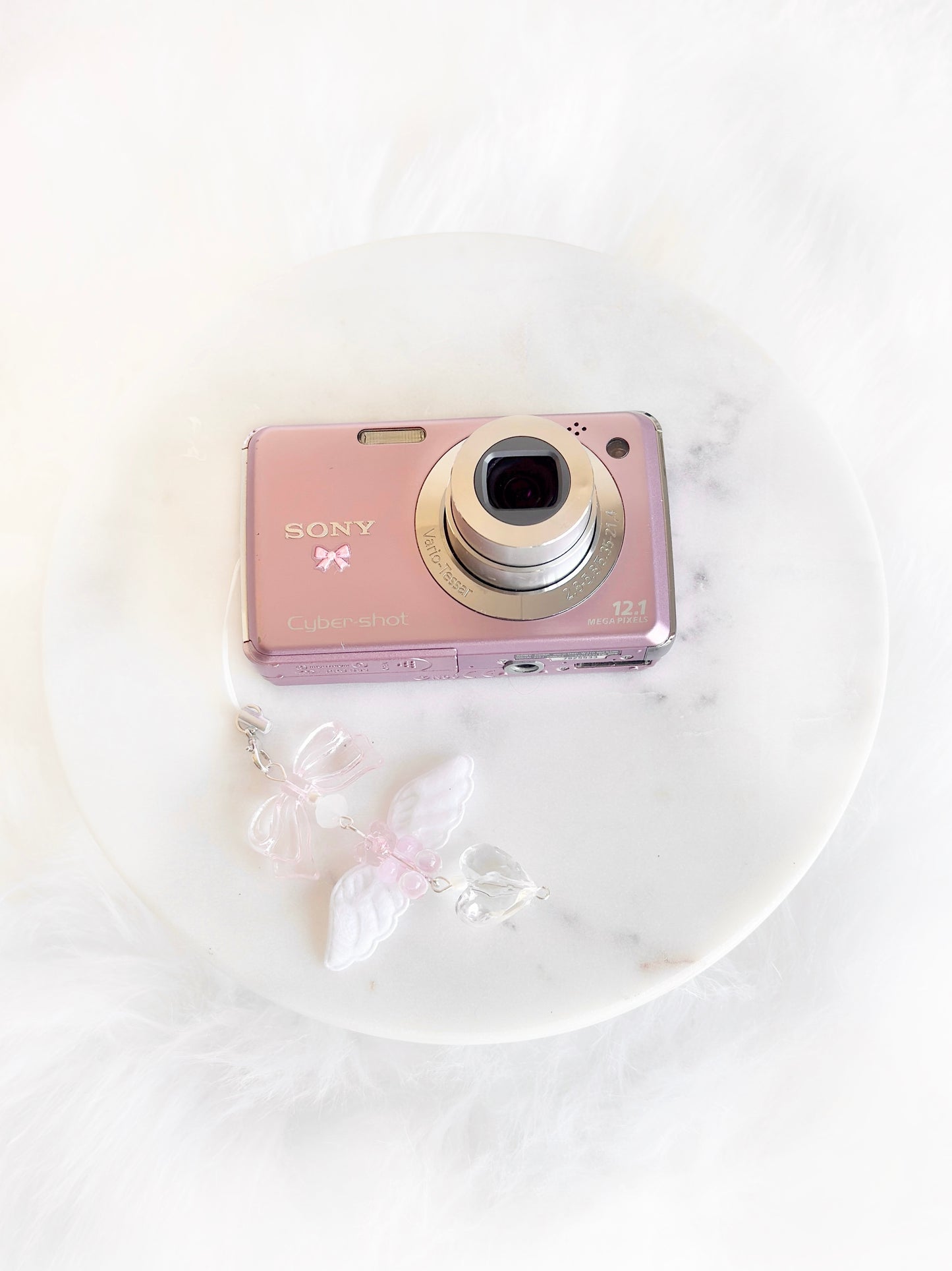 Sony Cybershot DSC-W210