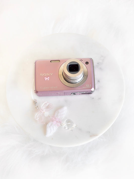 Sony Cybershot DSC-W210