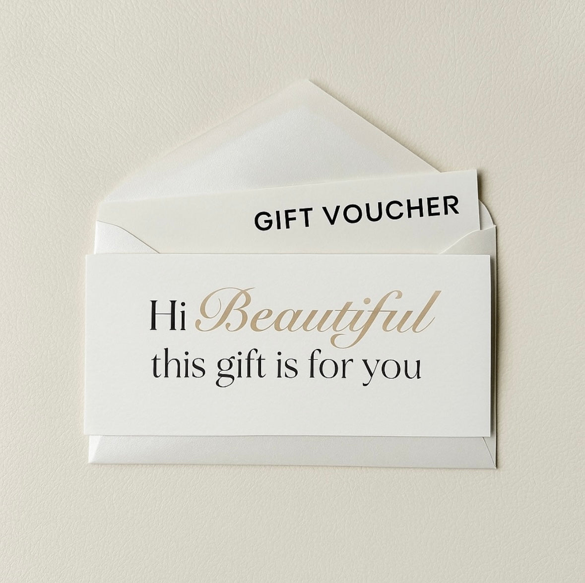 DIGITAL GIFT CARDS