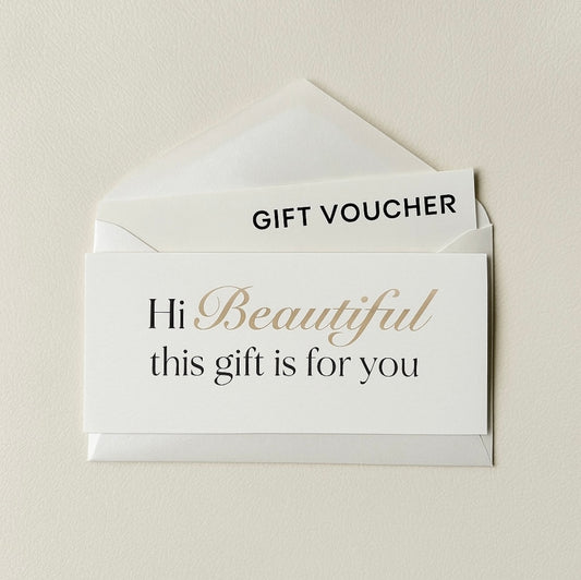 DIGITAL GIFT CARDS