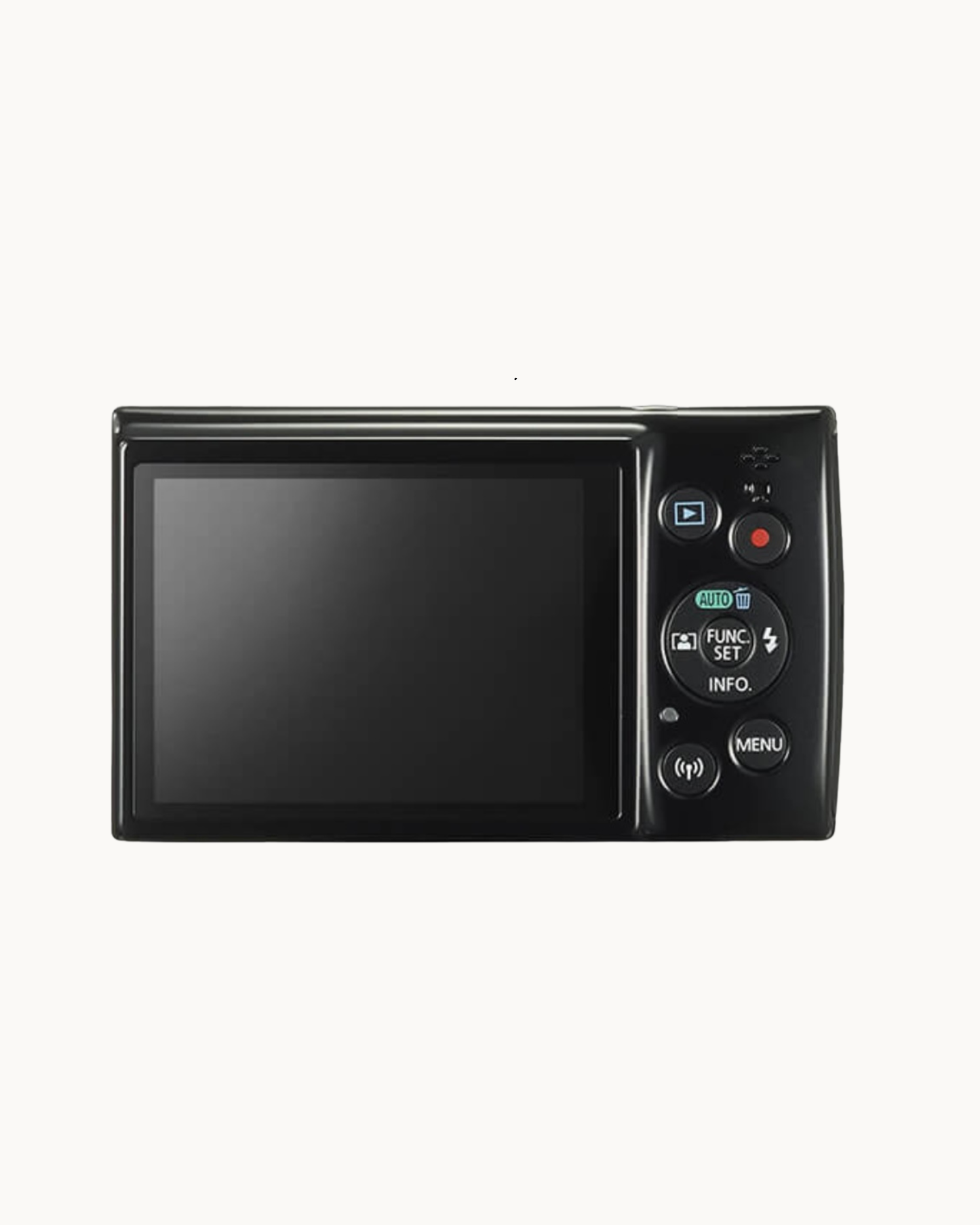 Canon IXUS 180 ELPH 190 IS Digital Camera