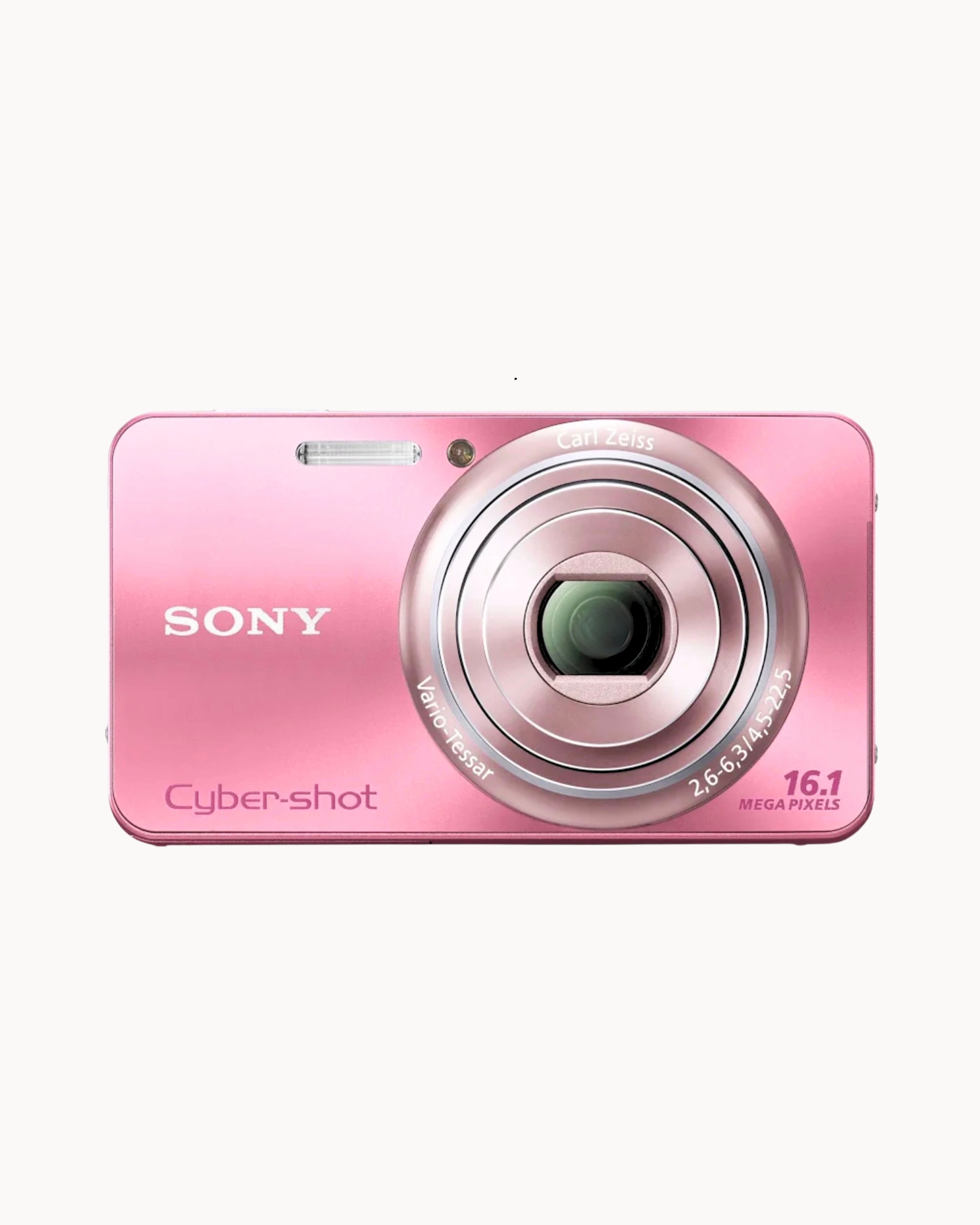 Sony Cybershot DSC-W570 – FairyVintageTales