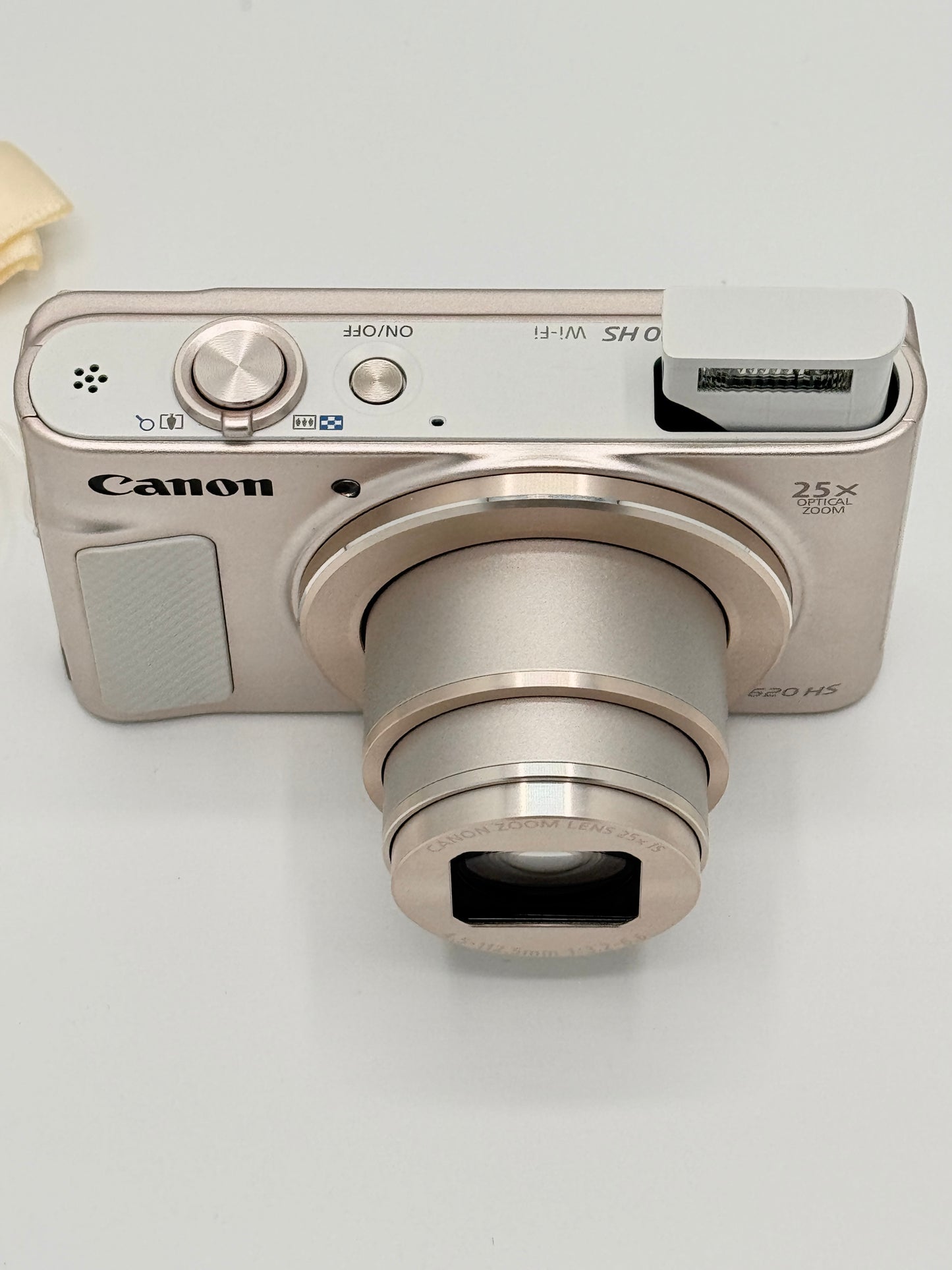Canon SX620HS | Digital Camera