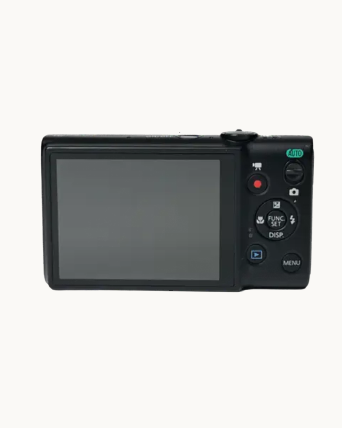 Canon IXUS 132 | ELPH 115 IS
