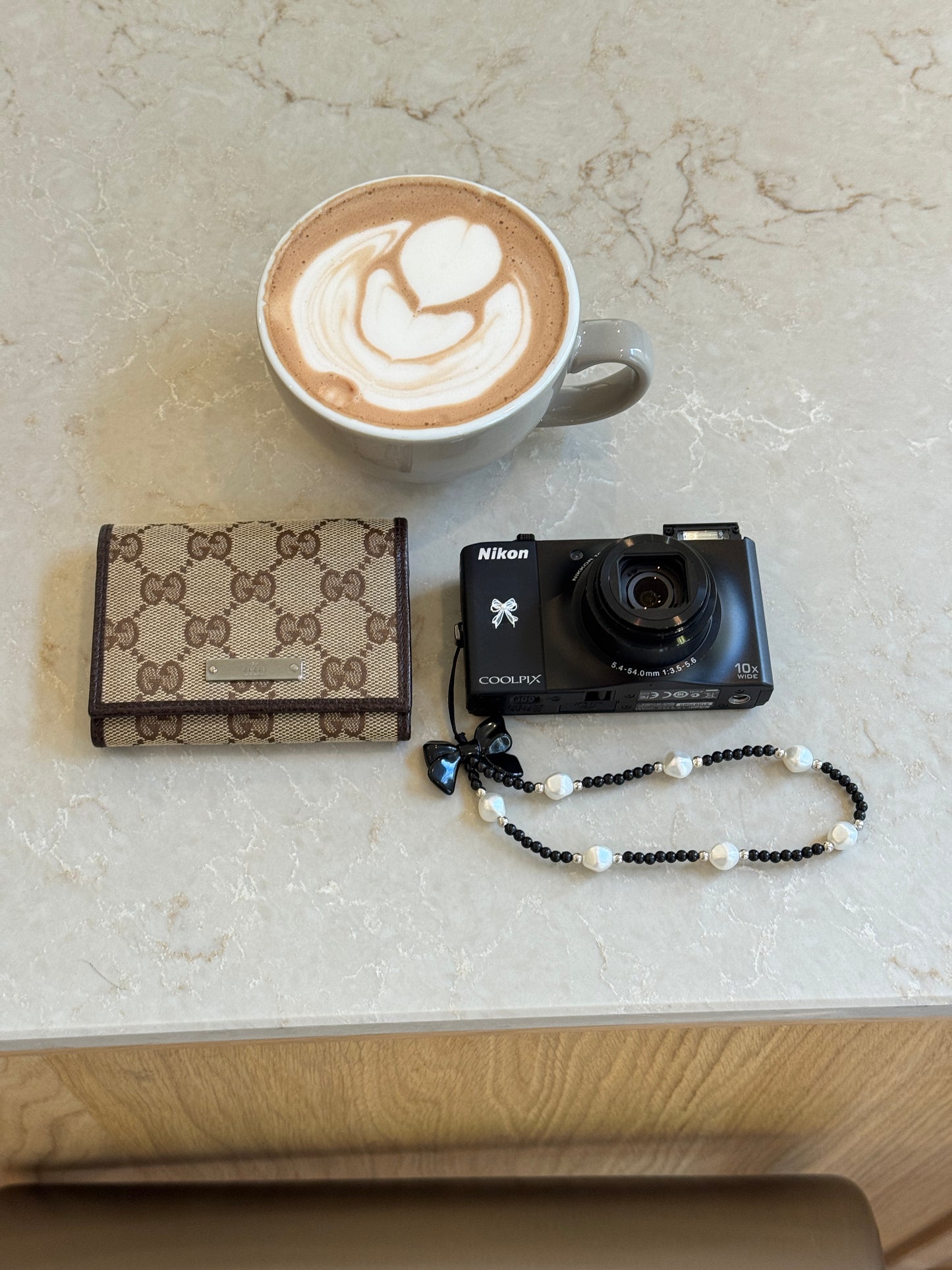 Nikon Coolpix S8000 | Digital Camera