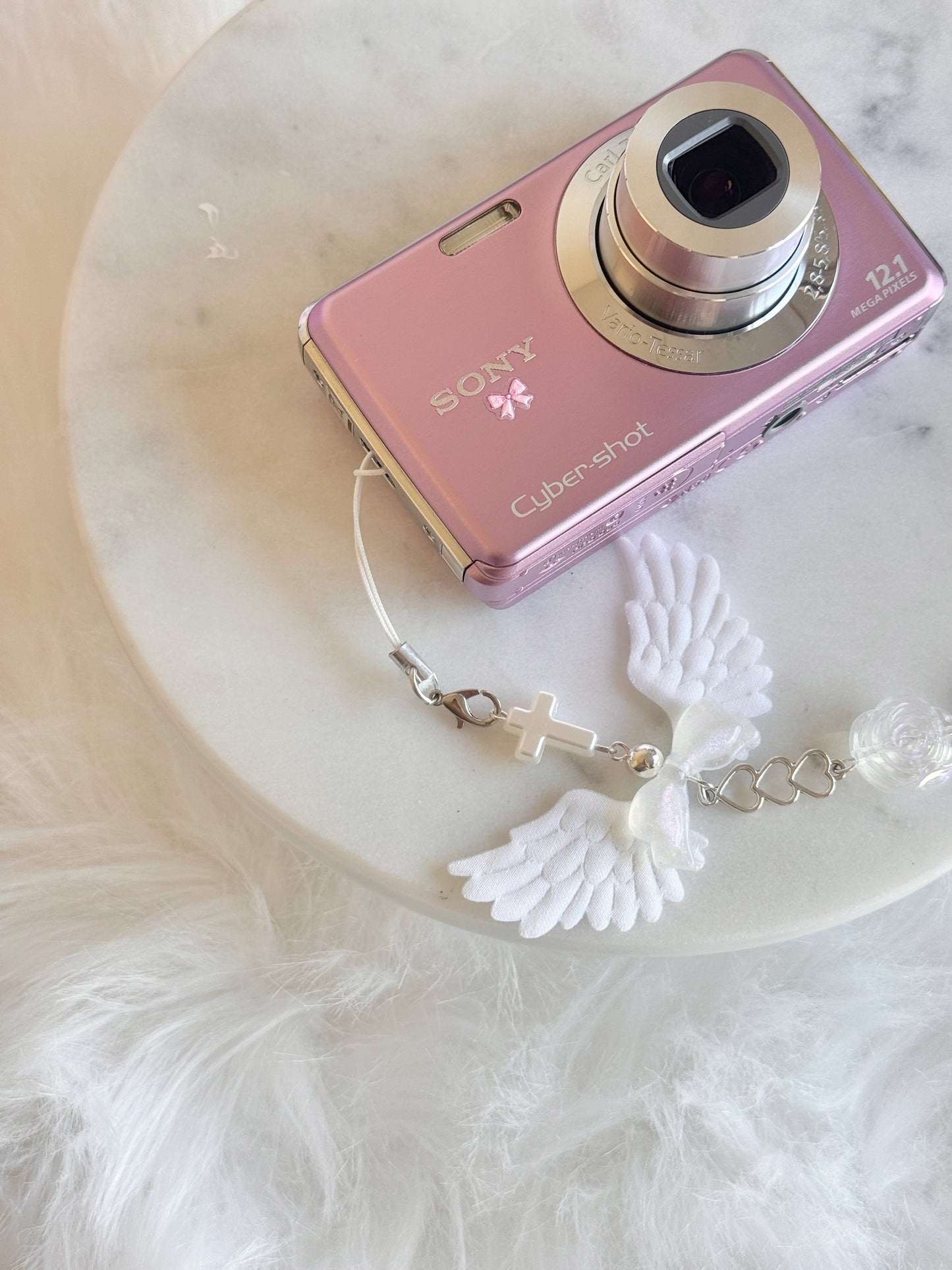 𝓢𝓸𝓷𝔂 𝓒𝔂𝓫𝓮𝓻𝓼𝓱𝓸𝓽 𝓓𝓢𝓒-𝓦210