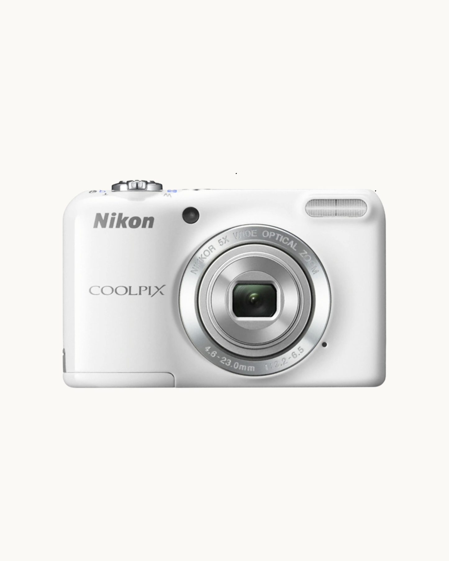 Nikon Coolpix L27