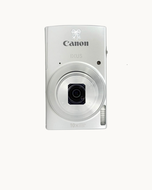 Canon IXUS 190 - IXY 190 IS   - ELPH 190 IS