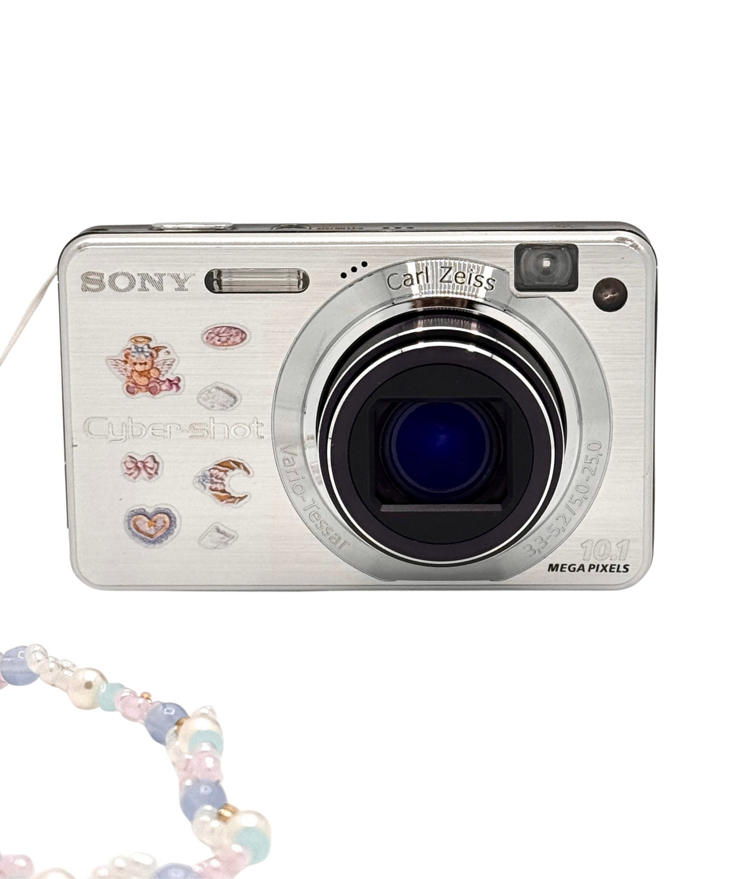 Sony Cybershot DSC-W170