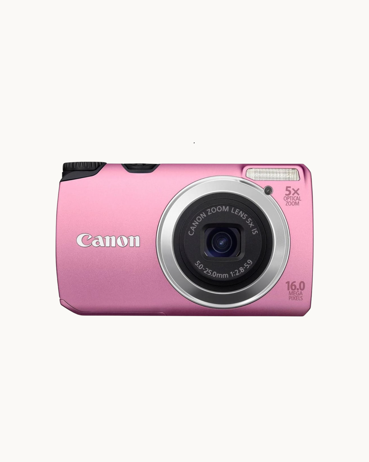 Canon Powershot A3200 IS