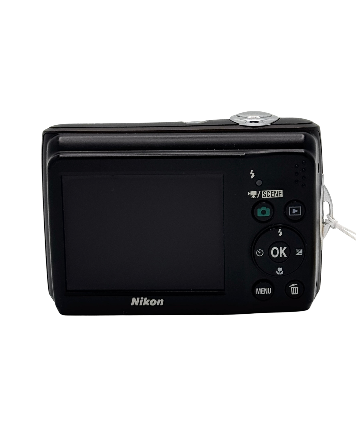 Nikon Coolpix L21