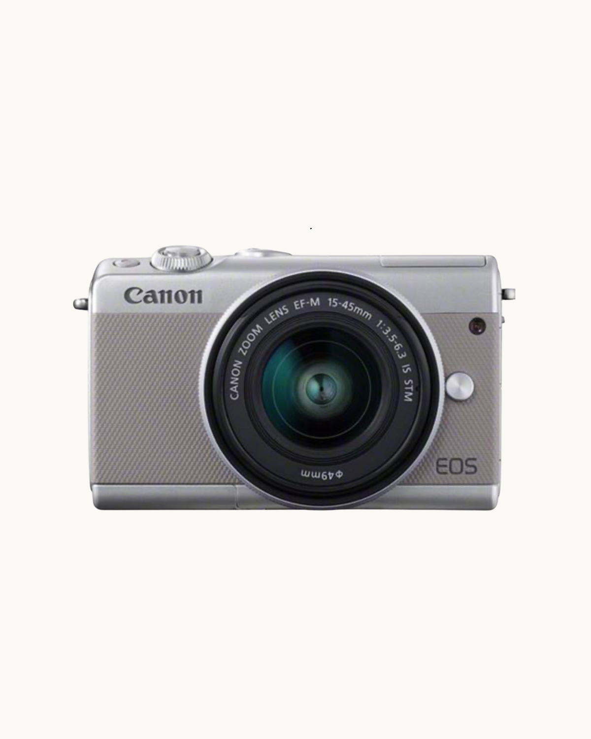 Canon EOS M100 Digital Camera