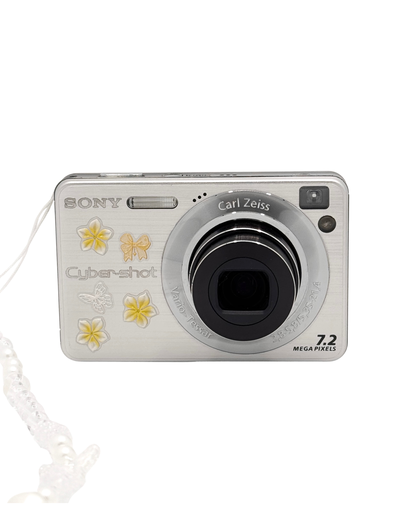 Sony Cybershot DSC-W170 Digital Camera