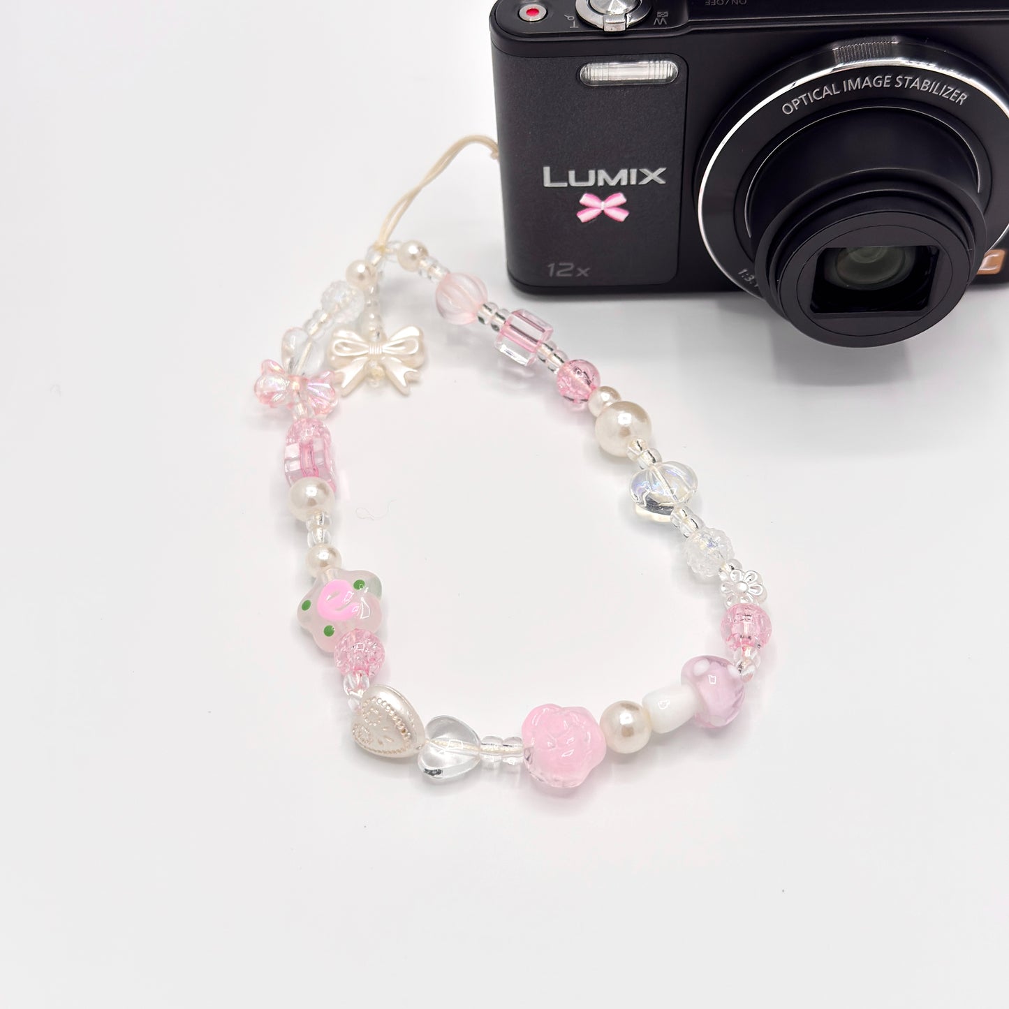 Lumix DMC-SZ10