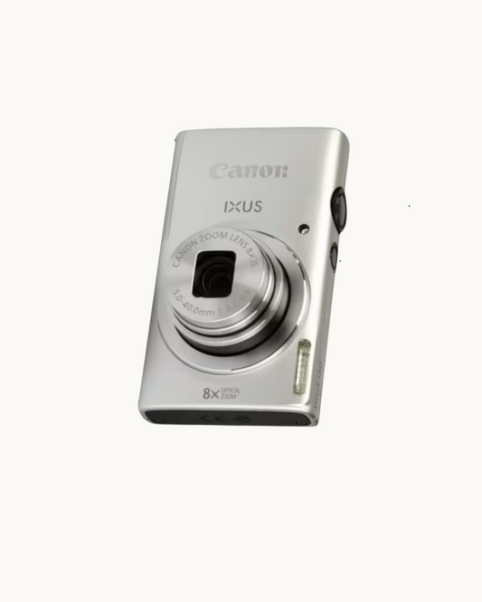 Canon IXUS 140