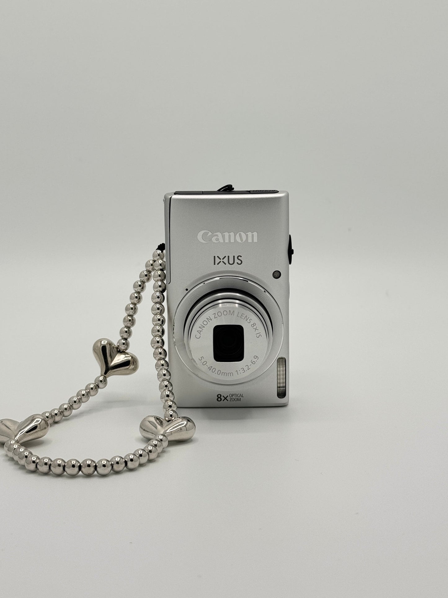 Canon IXUS 132 | Digital Camera