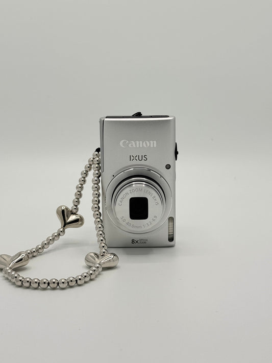 Canon IXUS 132 | Digital Camera