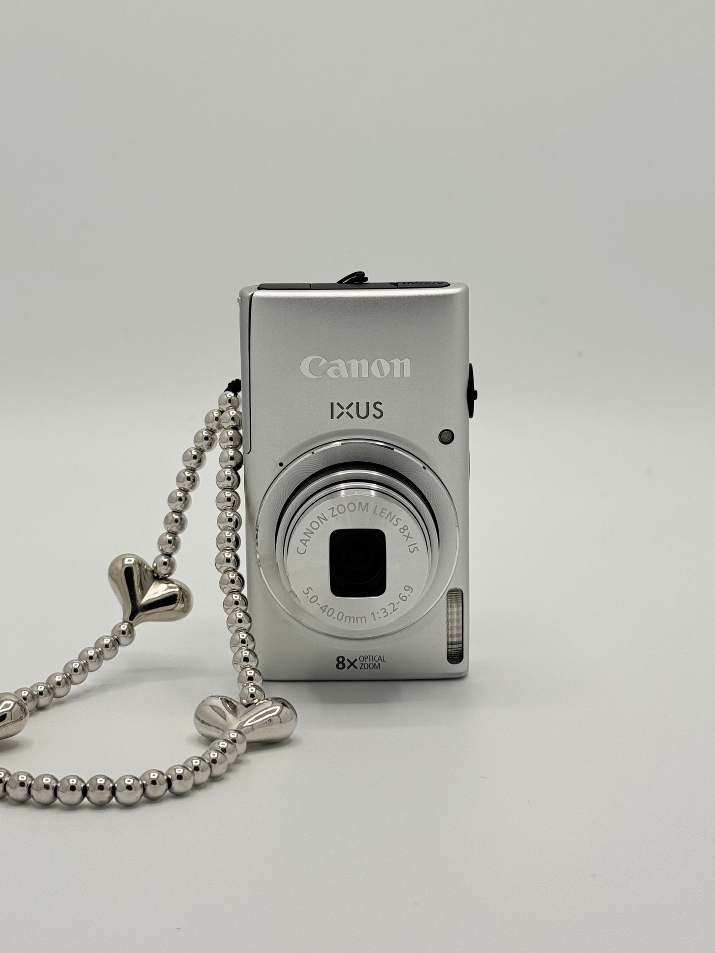 Canon IXUS 132 | Digital Camera