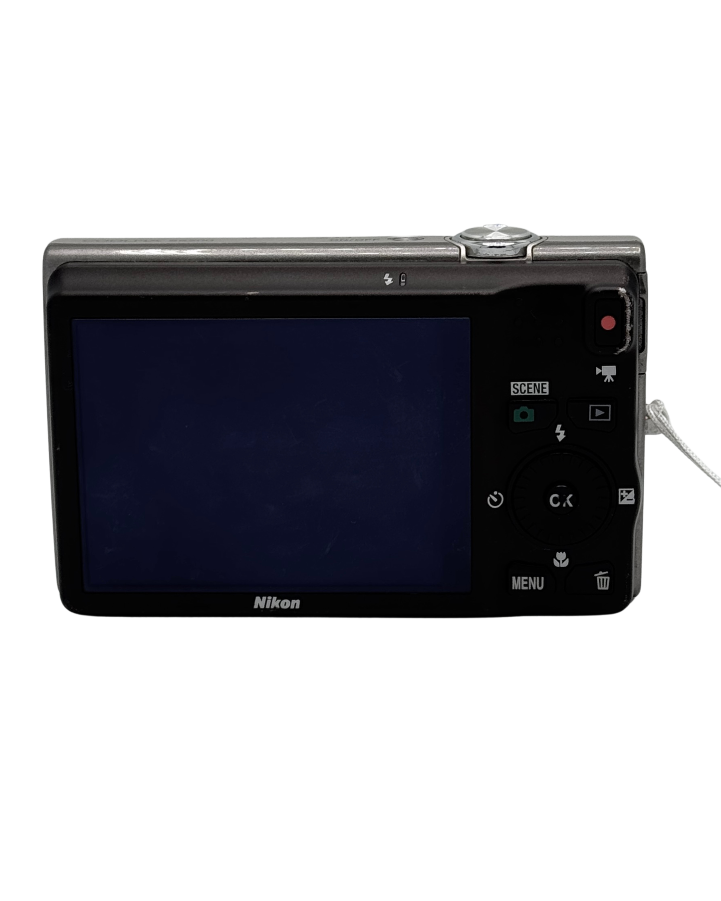 Nikon Coolpix S6200