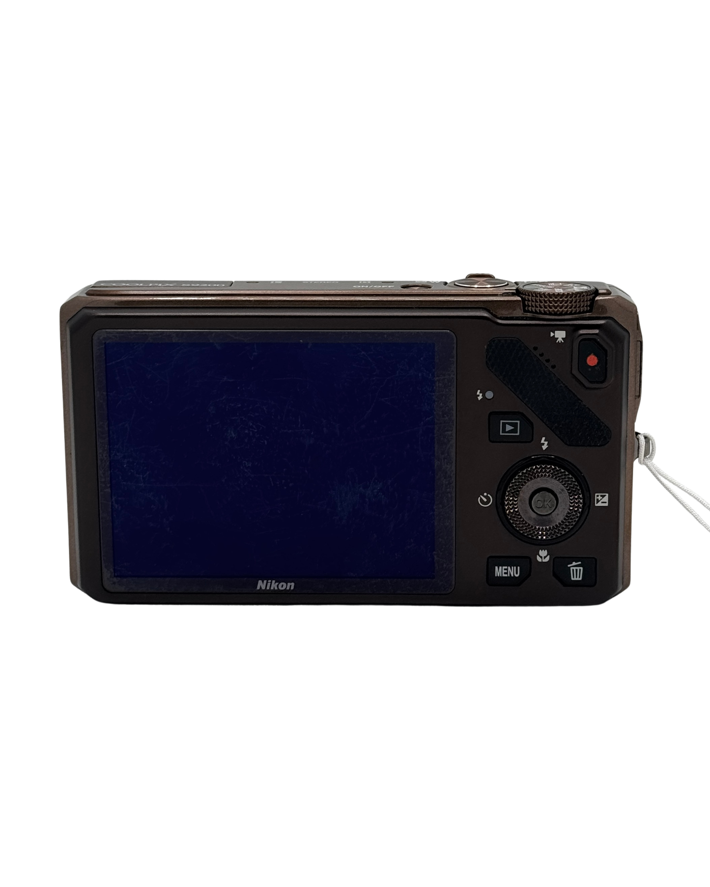 Nikon Coolpix S9200