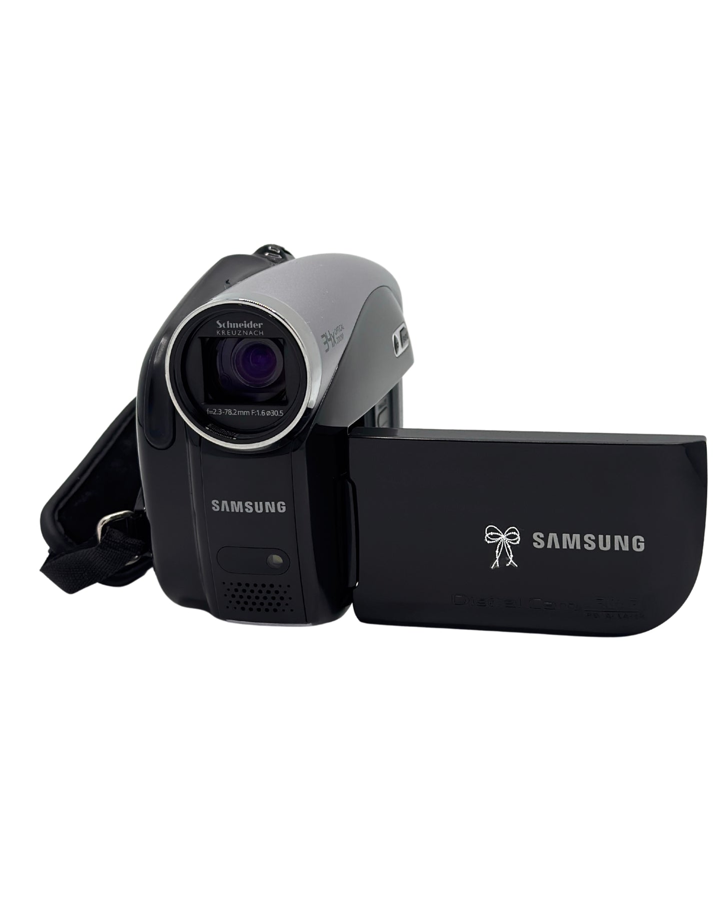 Samsung VP-DX150 PAL ( NUOVA ) Camcorder