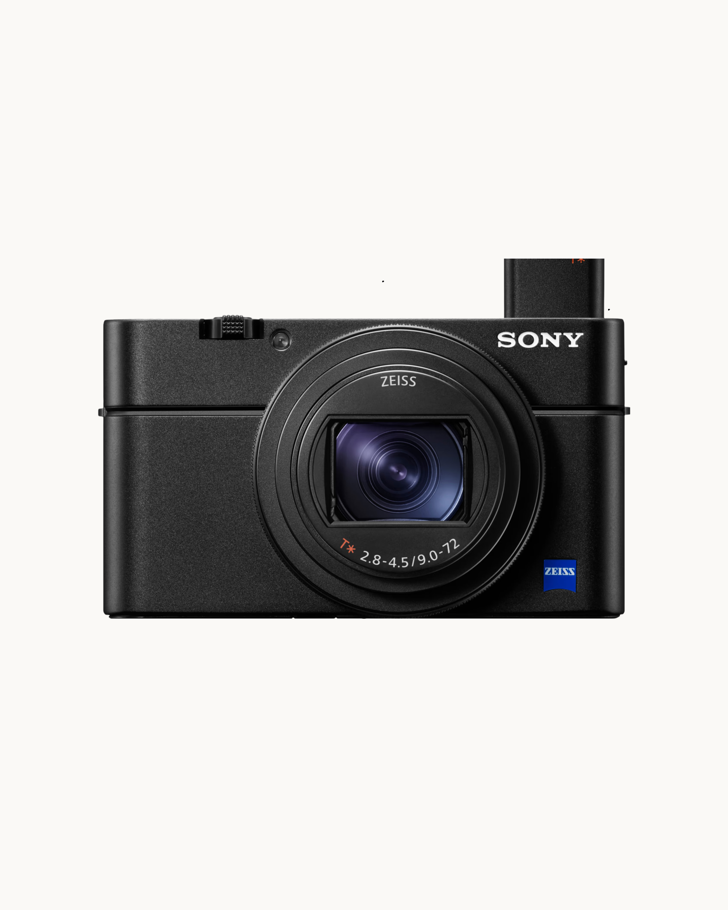 Sony Cyber-shot DSC-RX100 VII Digital Camera