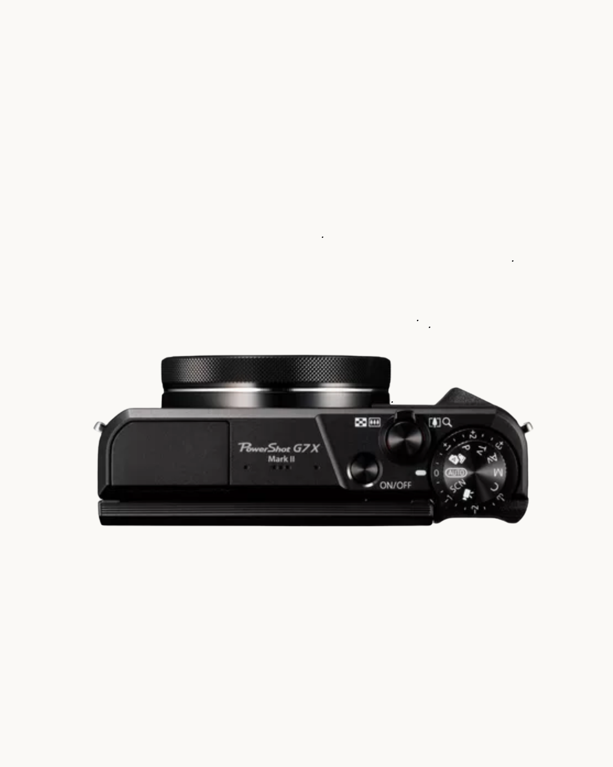 Canon Powershot G7X Mark ii Digital Camera