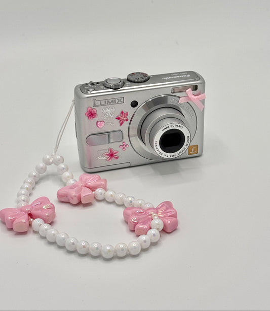 Lumix Panasonic LS60 | Digital camera