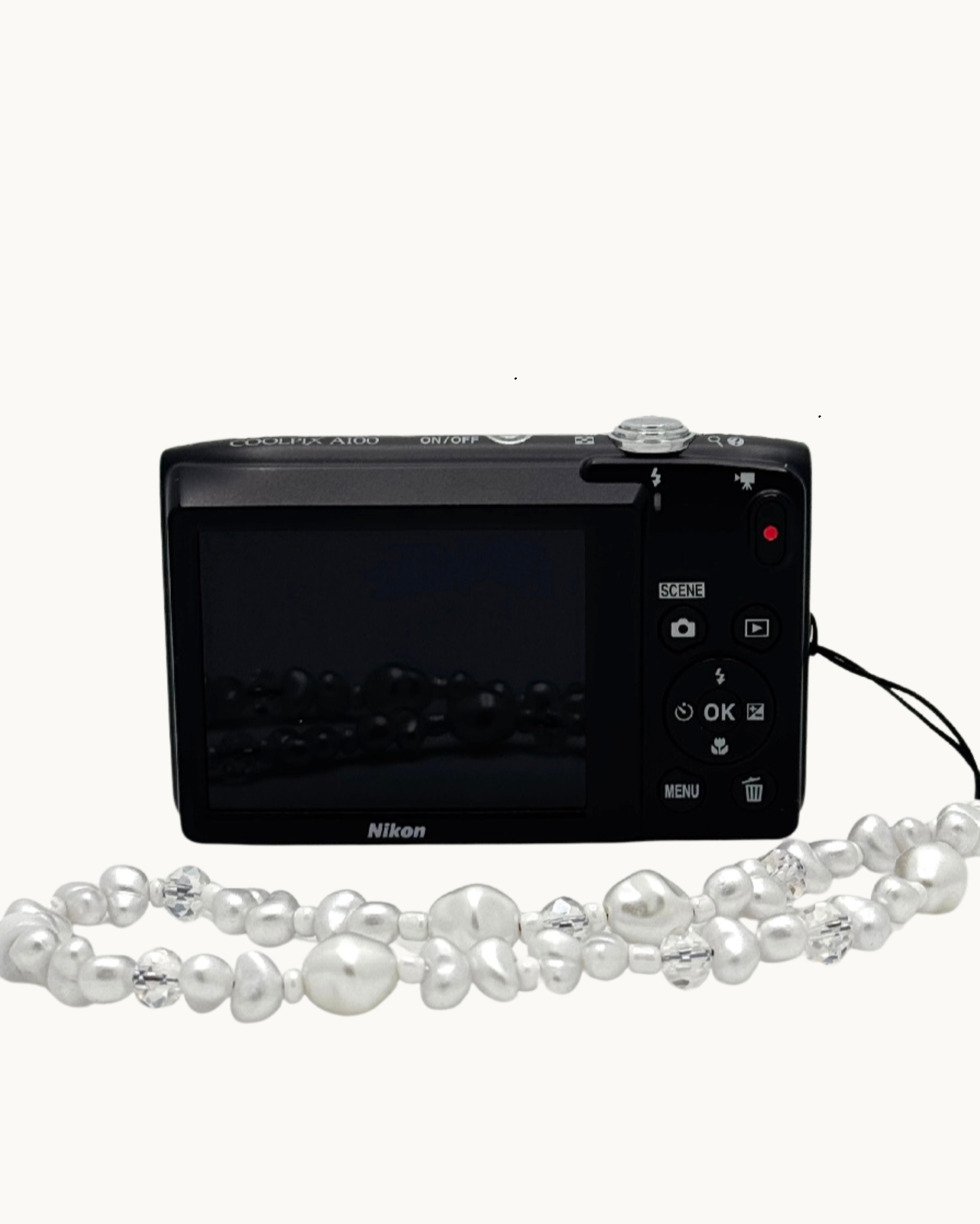 Nikon Coolpix A100