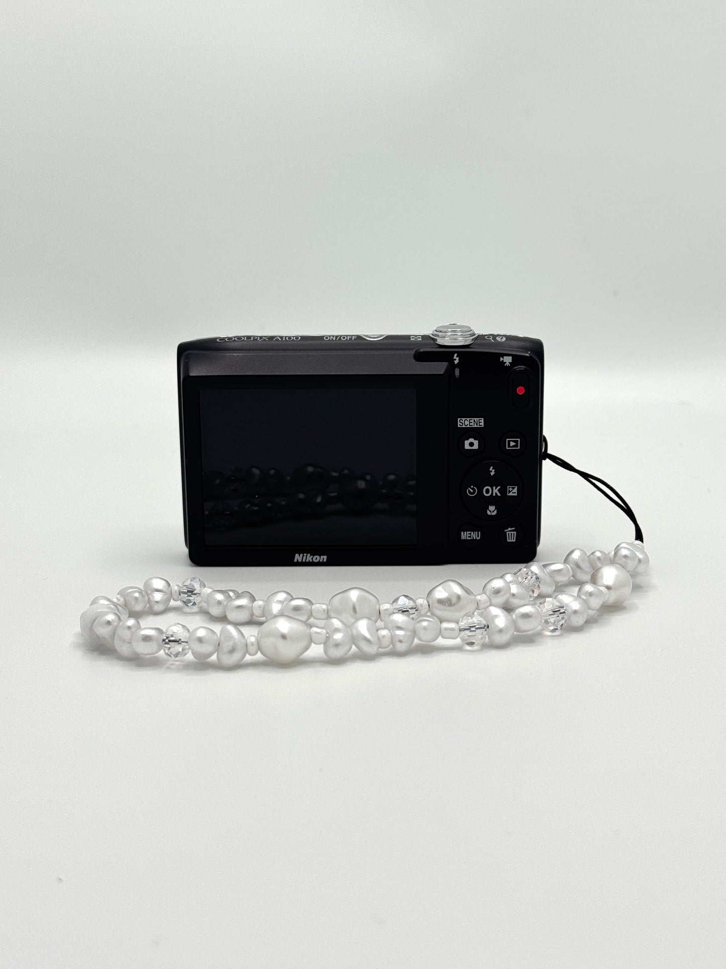 Nikon Coolpix A100 | Digital Camera