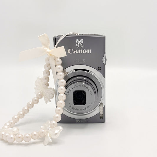 Canon IXUS 150 Digital Camera Canon PowerShot ELPH 140 IS