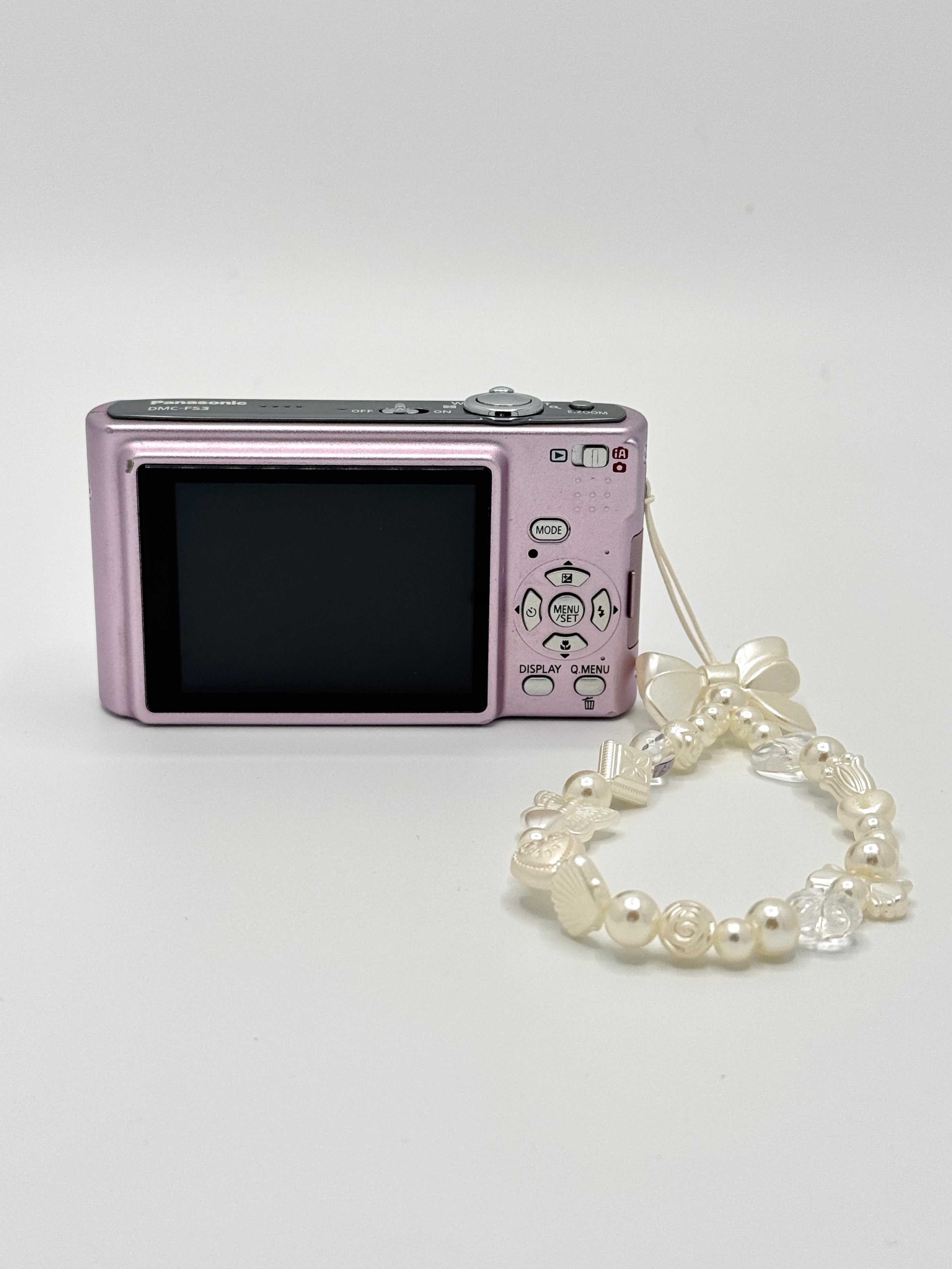 Lumix Panasonic FS3 – FairyVintageTales Lumix Panasonic FS3 – FairyVintageTales